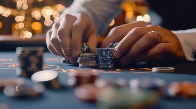 Payment methods and deposit flow for lotretoto Erek Erek games